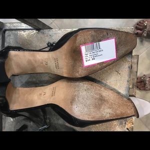 Yves Saint Laurent Shoes - Vintage YSL heels Yves Saint Laurent Shoes - Vintage YSL heels